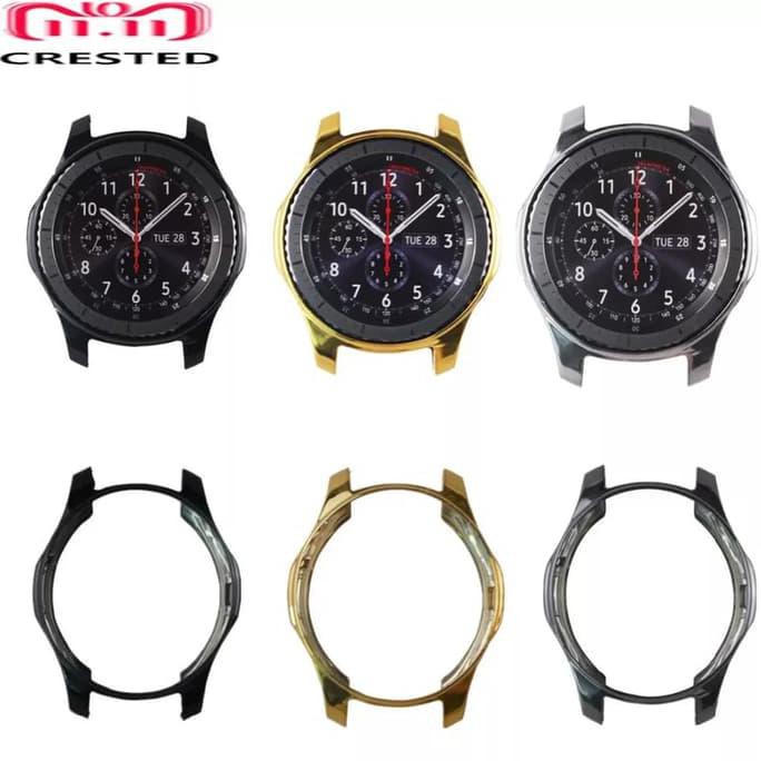 samsung gear s3 frontier cover