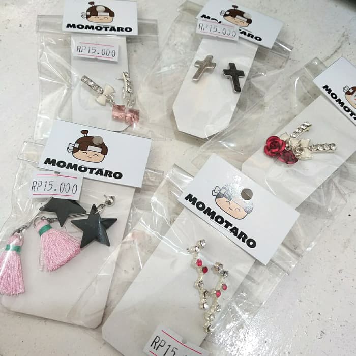 ANTING KAWAII 15K