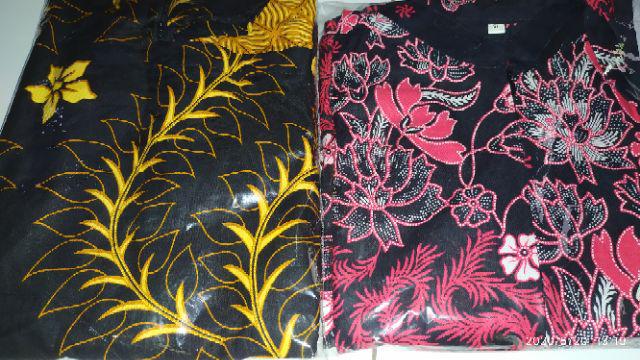 Gamis Batik Xxxxl Manggar,padi,sekar,cantik,kubis,kipas,daun,nadine,kupu