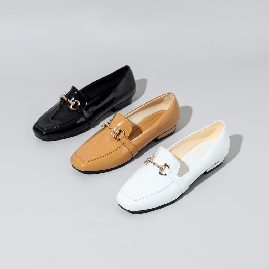 MONTELLA Vania Sepatu Flatshoes Wanita