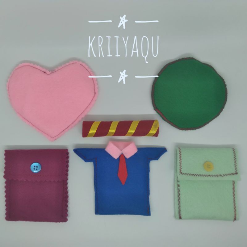 

KRY.Q - AMPLOP/ ANGPAO/ AMPLOP LEBARAN BAHAN KAIN FLANEL (ECER/GROSIR)