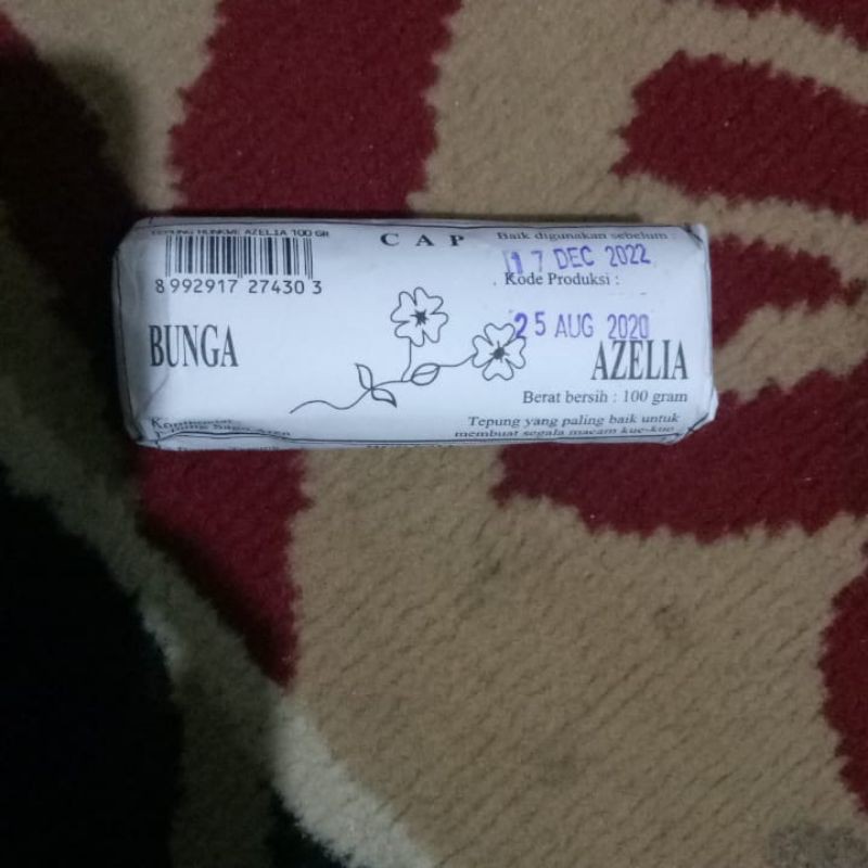 

Tepung Hunkwe 100gr