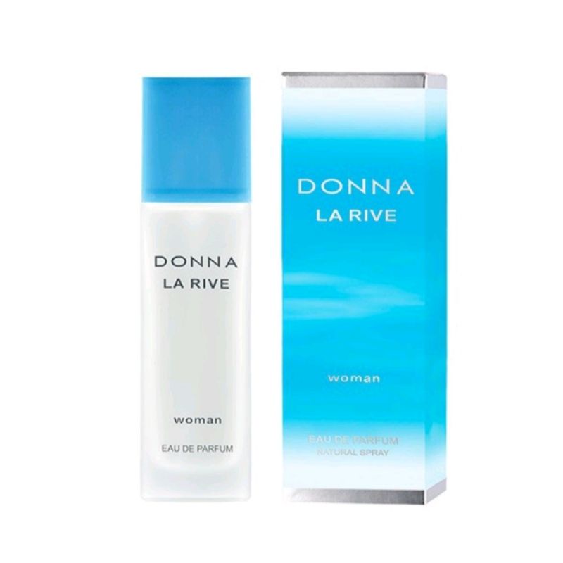 Sampel Parfum La Rive Donna EDP 2 ML