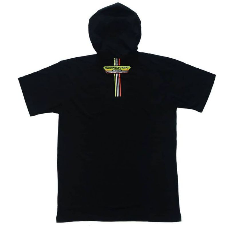 t-shirt hoodie/kaos racing start original