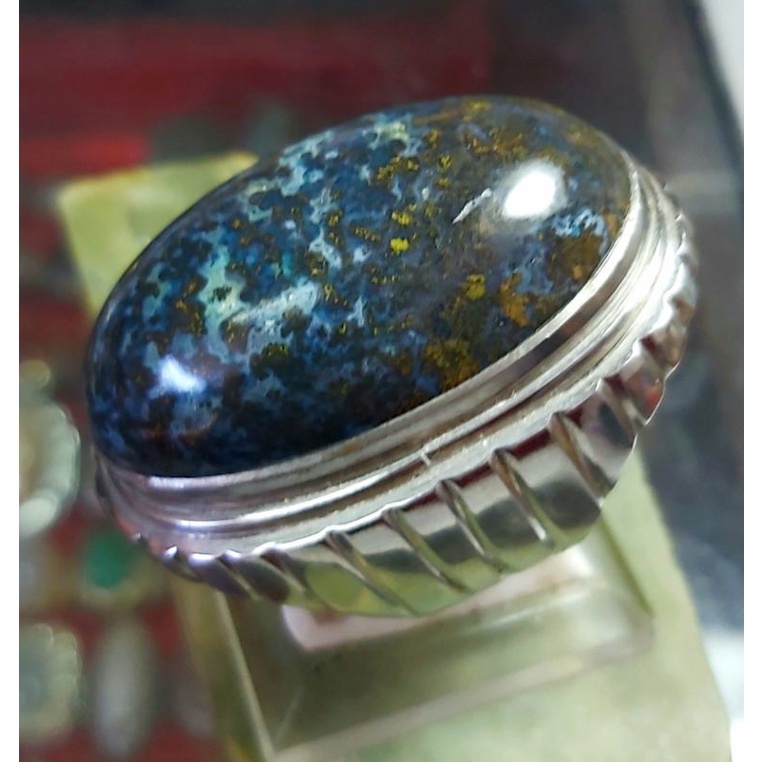 Bacan Doko Elektrik Jumbo