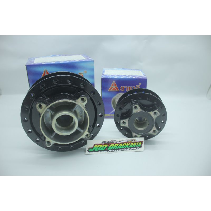 TROMOL TEROMBOL YASAKI NINJA R SS RR NEW RR OLD ZX150 ORIGINAL THAILAND