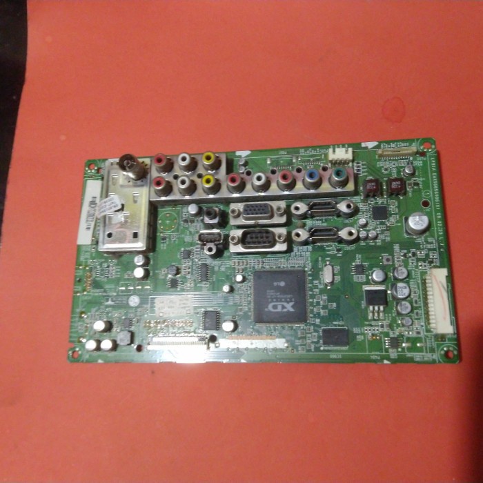 mb mainboard tv LG 32LH20R