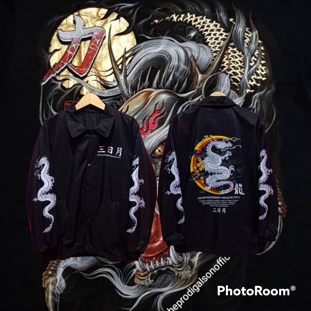 JAKET PRIA - JAKET COACH - JAKET WINDBREAKER - JAKET PARASUT PRIA - JAKET PARASUT - JAKET COACH ORIG