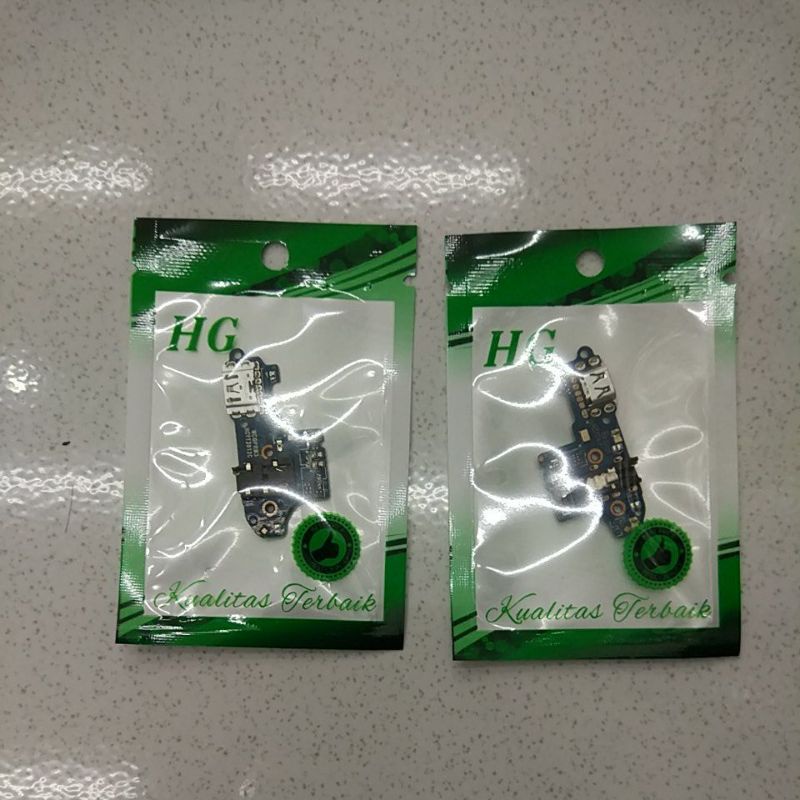 Flexible charger Realme 3