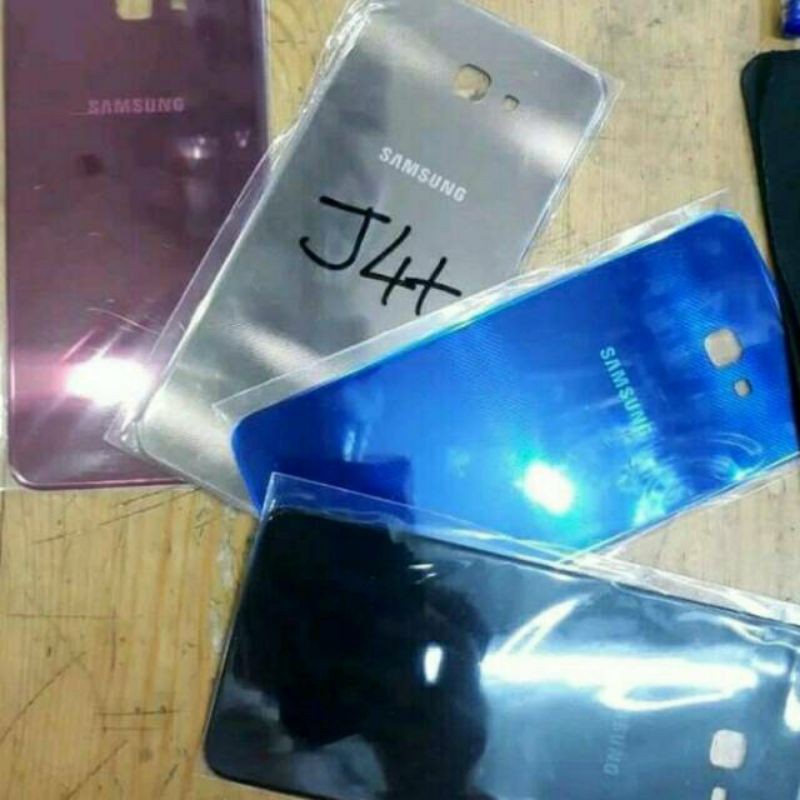 BACK DOOR SAMSUNG J4 PLUS / TUTUP BELAKANG SAMSUNG J4 PLUS / BACKDOOR SAMSUNG J4 PLUS