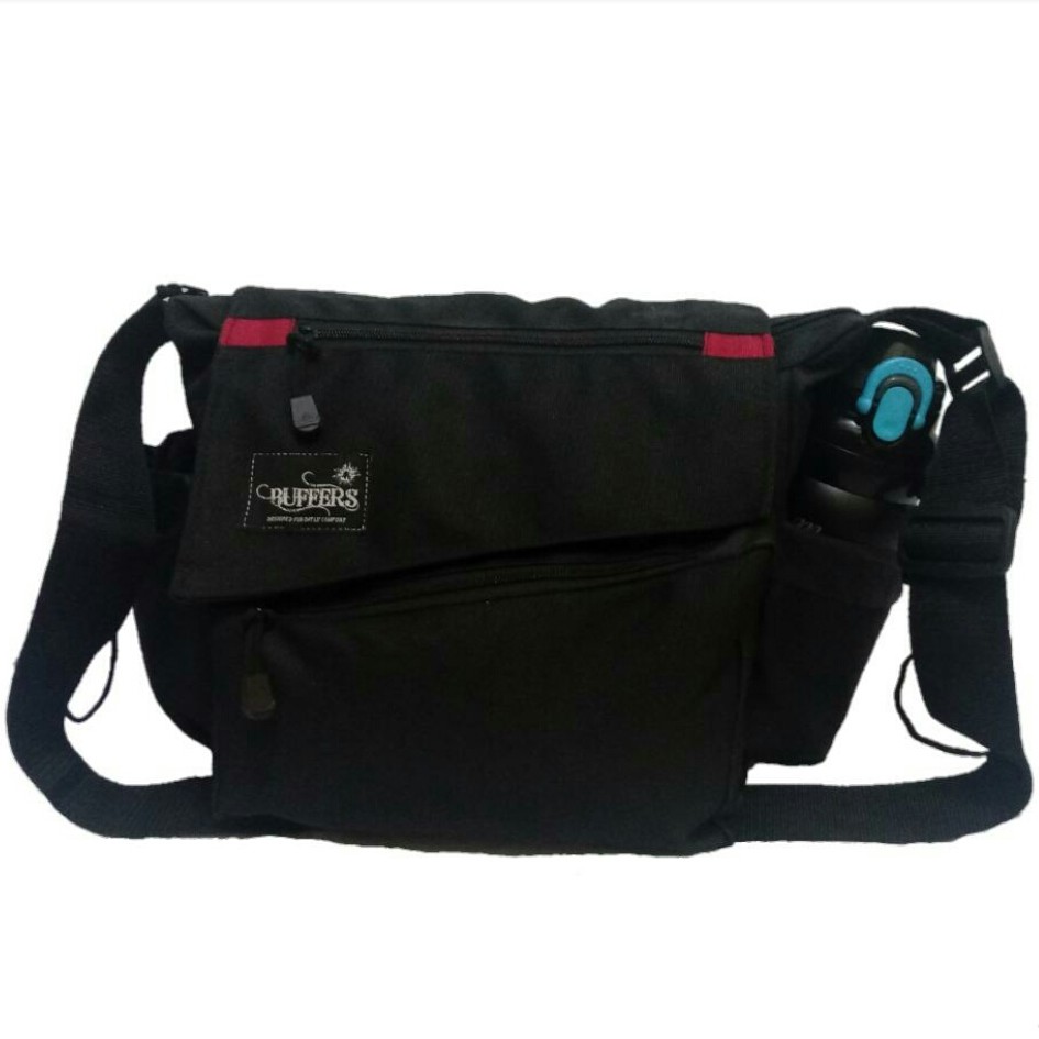 Tas Slempang Waist Bag Buffback98