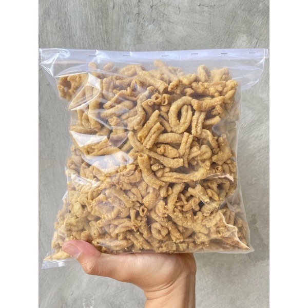 

Usus Ayam Original 1 Kg