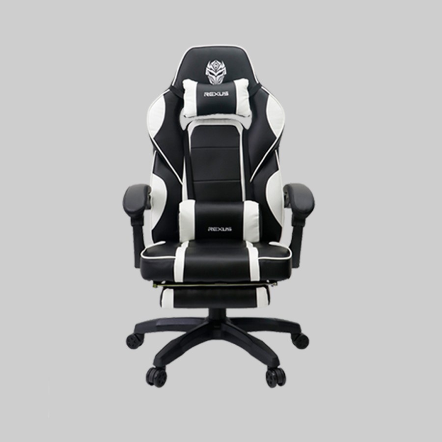 Rexus Gaming Chair Kursi RGC-R60