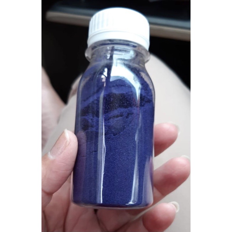 

Bubuk Taro wangi (100gram)