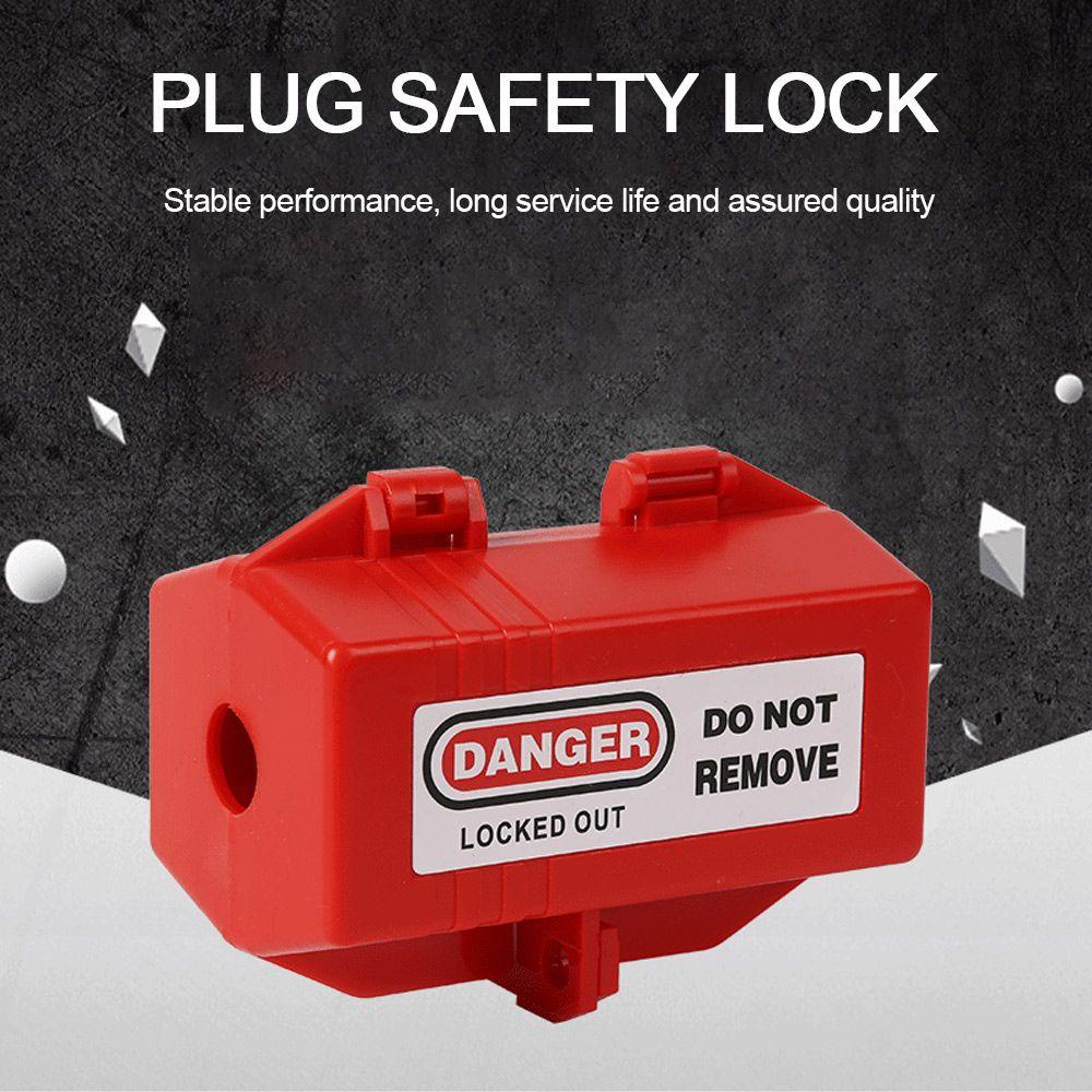 Alat Nanas High Quality Industrial Plug Household Box Lock