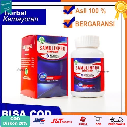 

◾COD◾ 100% ASLI Obat Nyeri Sendi,Asam Urat,Nyeri Lutut,Walatra Sehat Sendi
