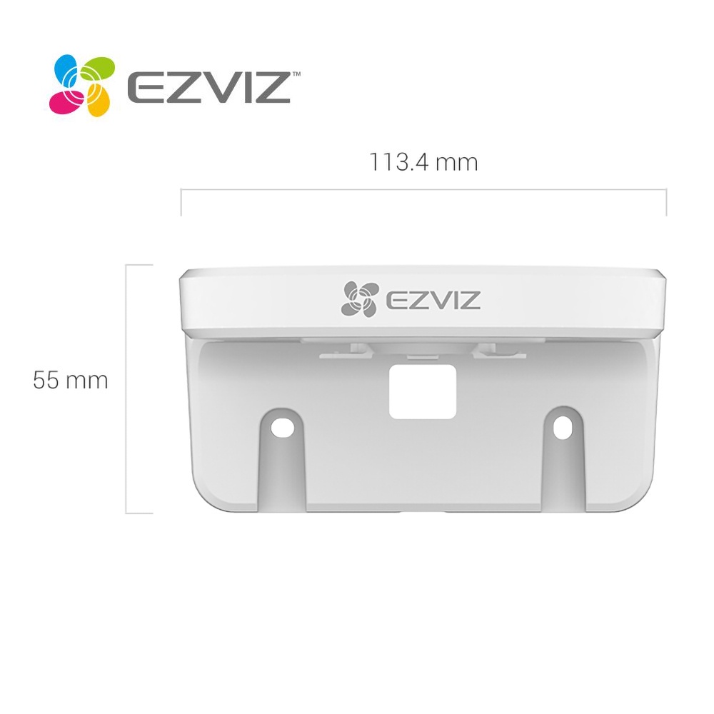 Ezviz CS-CMT Wall Mount Bracket For IP Camera CCTV Kamera