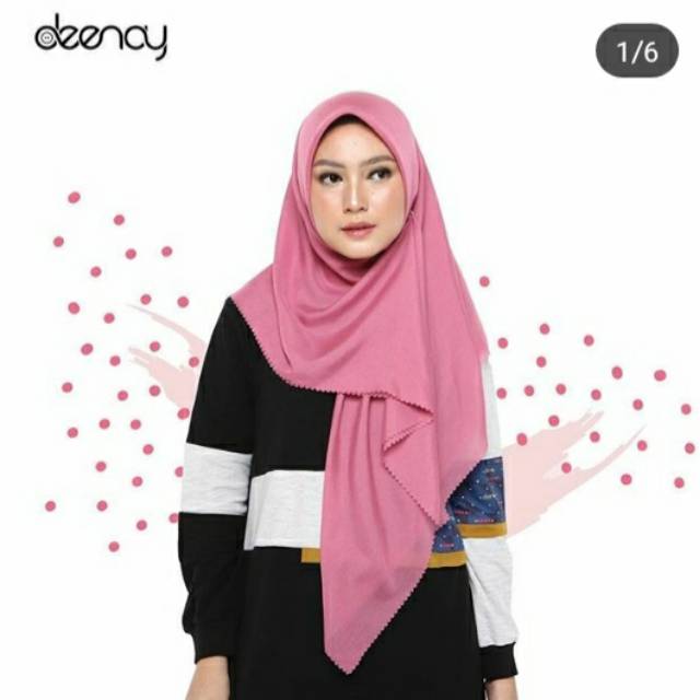 Deenay Liza Pink Fanta