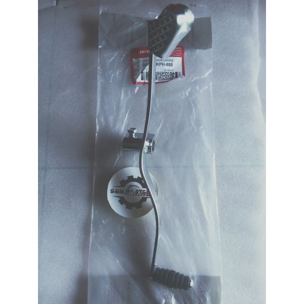 Pedal Operan Gigi Karisma Supra X 125