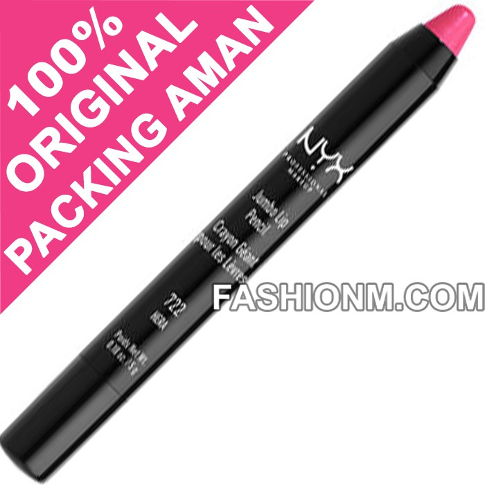 NYX Jumbo Lip Pencil - Hera