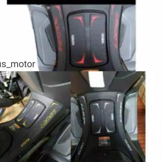 옷 TANKPAD NMAX  2020 2021/2022 TANKPAD NMAX old TANKPAD NMAX KARET New