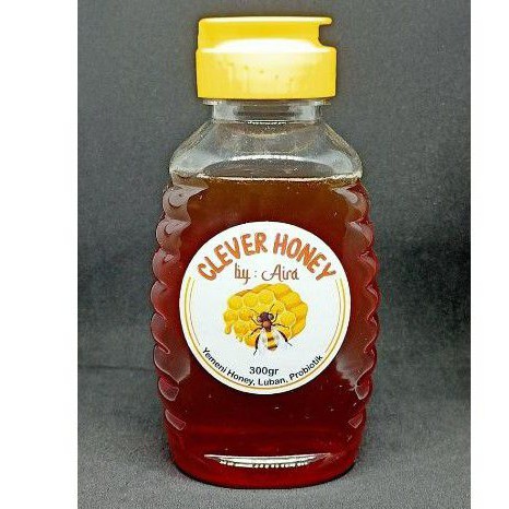 

AIRA clever honey best seller