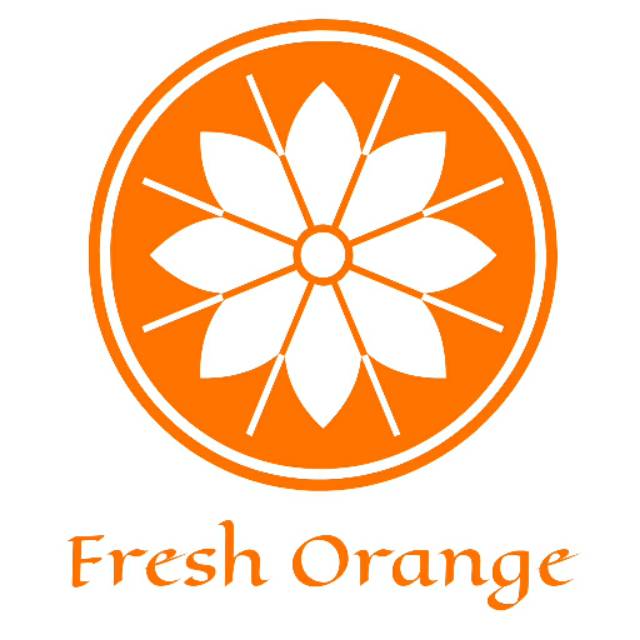 fresh.orange