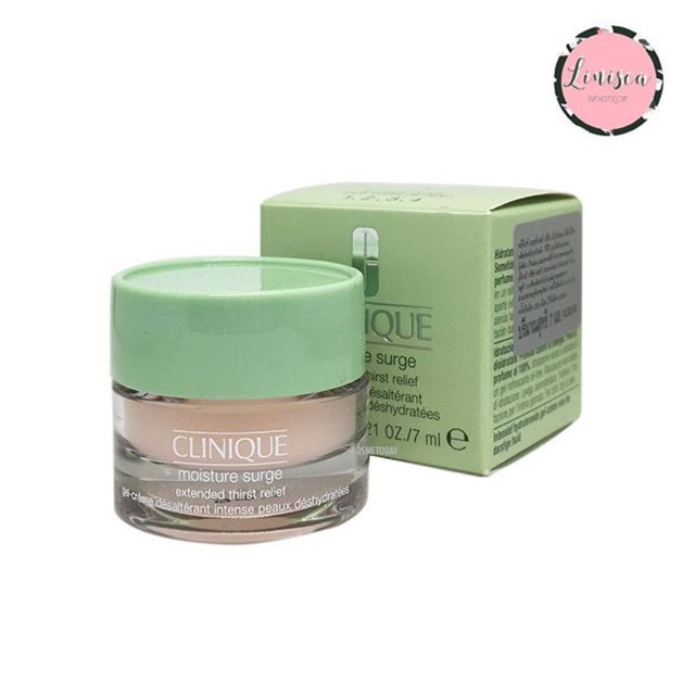Clinique Moisture Surge