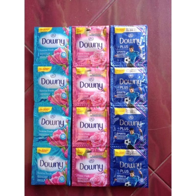 Downy saset 10ML