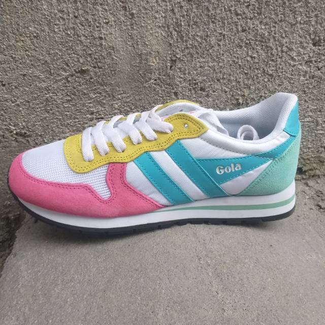 Sepatu gola original