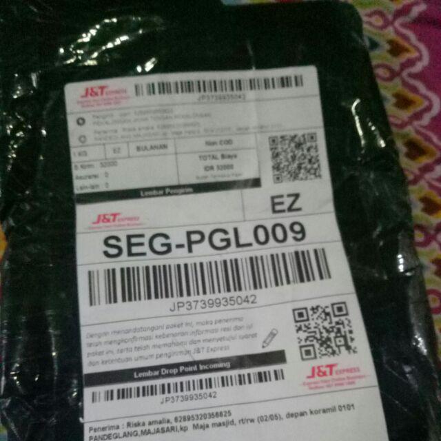 Tunik Batik Serut Kembang Sekuntum All Size