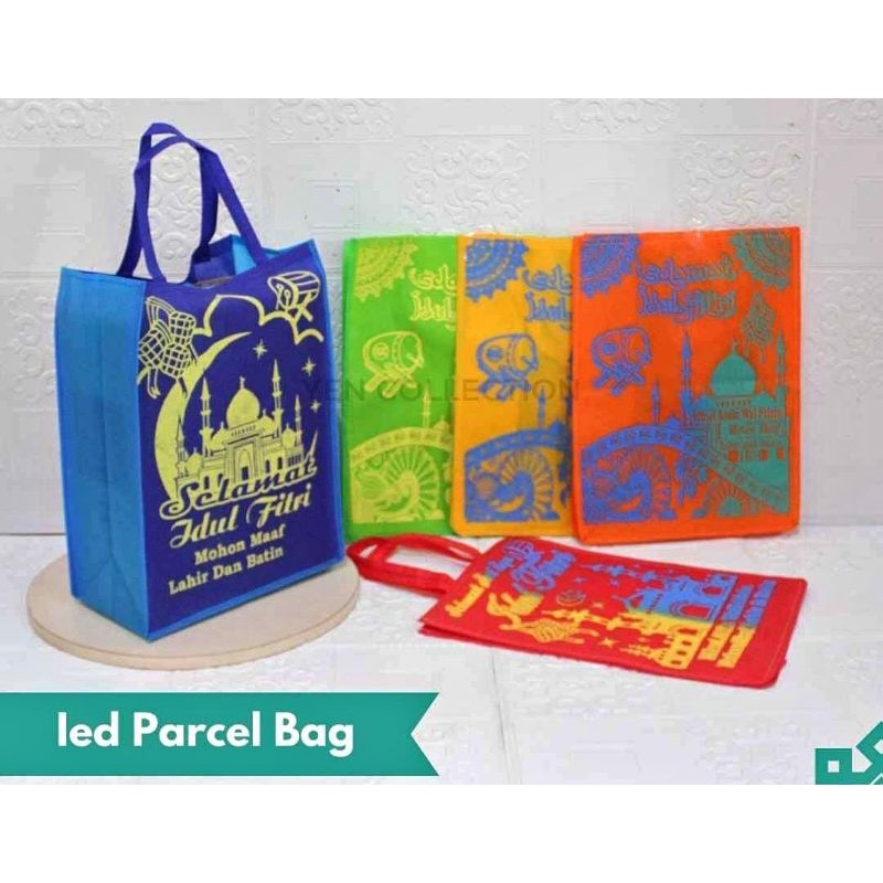 

TAS LEBARAN