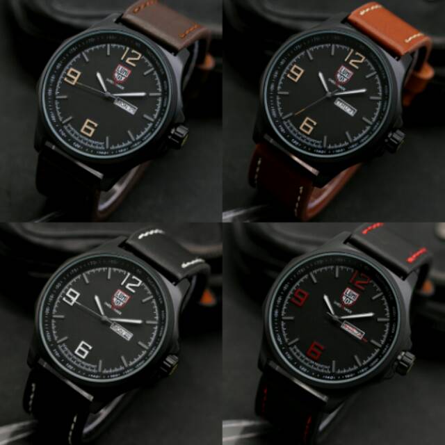 Jam Tangan Pria LUMINOX