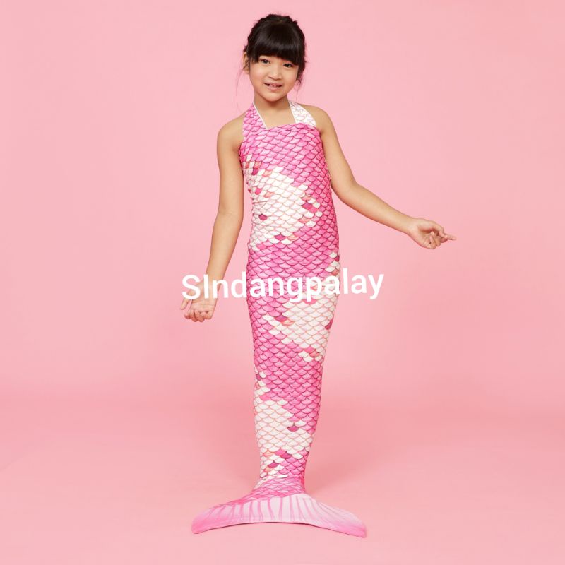 Kostum Mermaid /kostum mermaid putri duyung