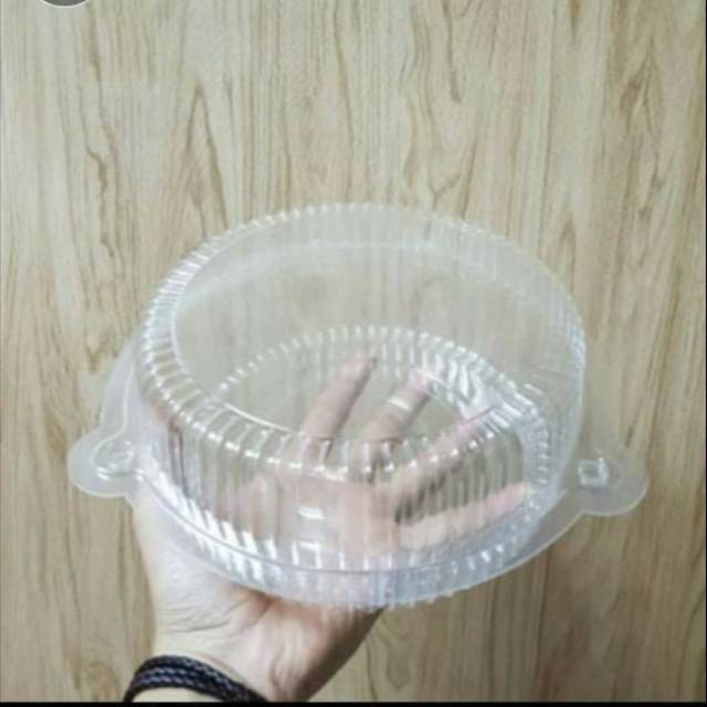 

Mika balu bulat 22cm