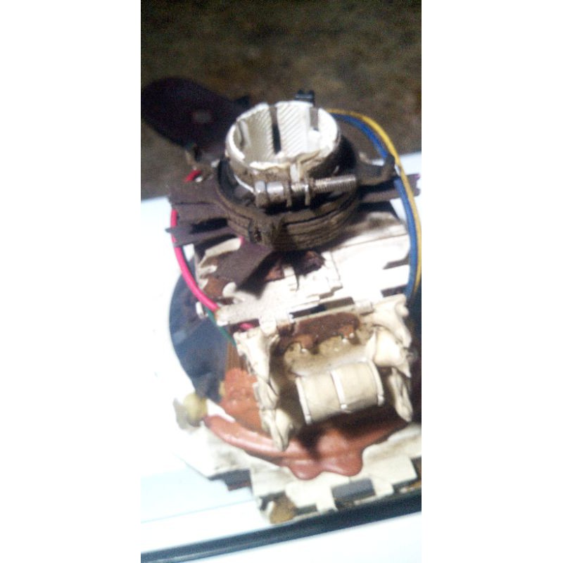 yoke defleksi SHARP Alexander slim 21"  6229J