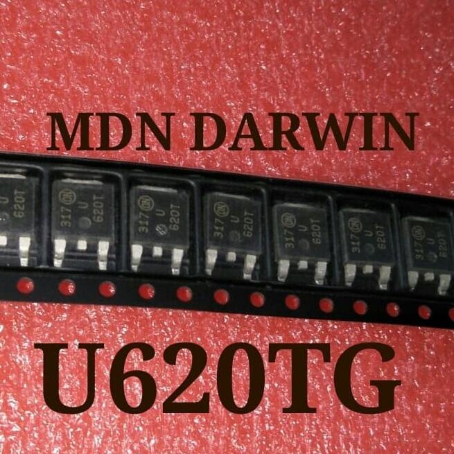 ] Dioda U620T U620TG