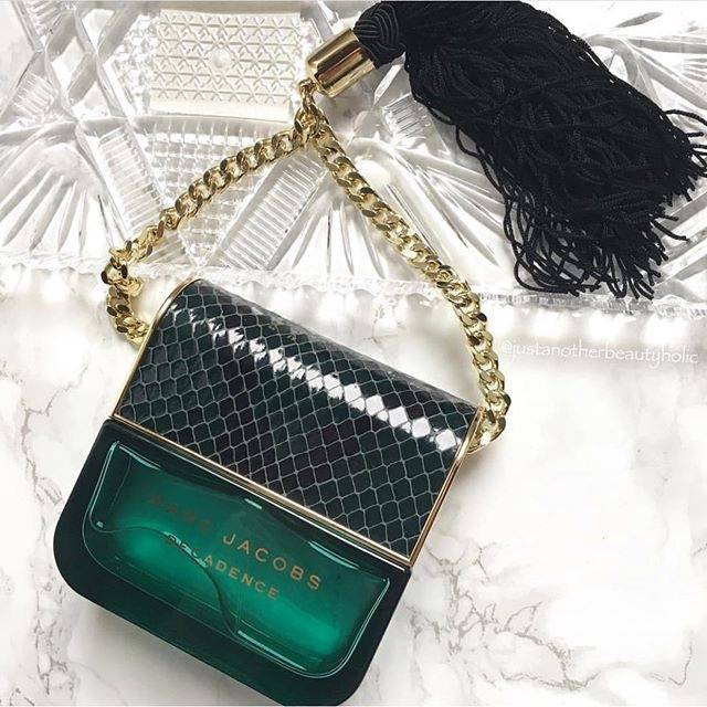 Marc Jacobs Decadence EDP 100ml Original