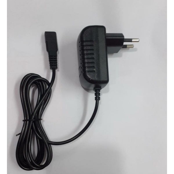 Promo Charger Cas Charge Alat Cukur Clipper Kemei Km 809A Km 809B spare Diskon