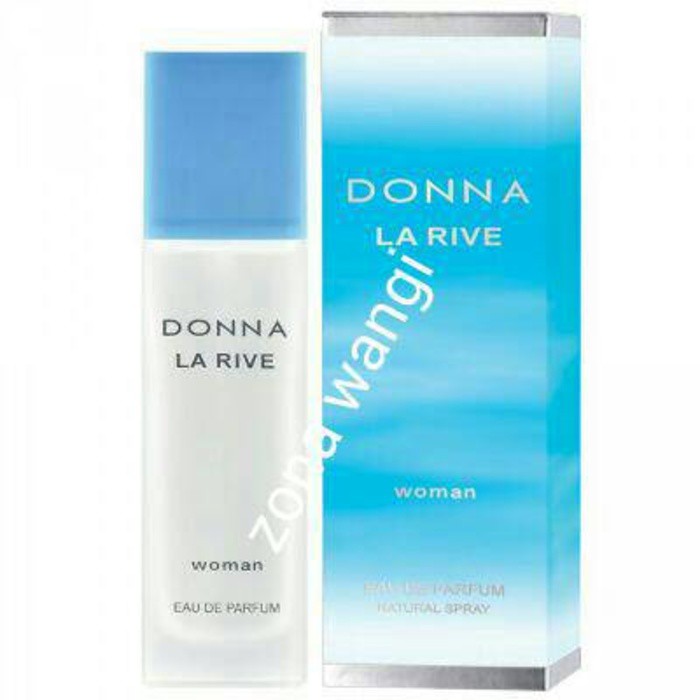 Parfum Original - La Rive Donna Woman