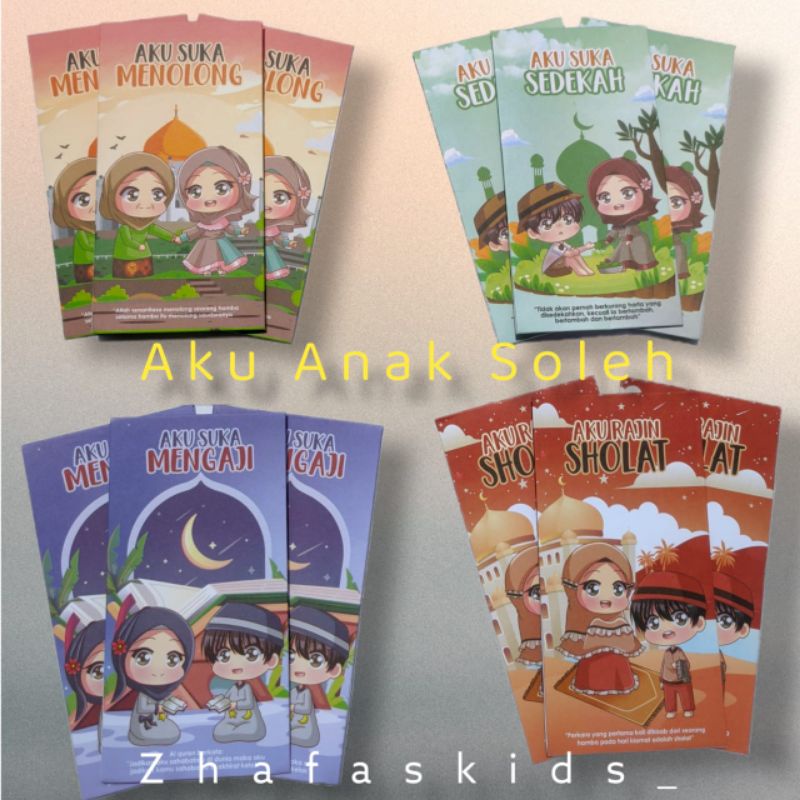 

AMPLOP LEBARAN LUCU TEBAL (isi 10pcs)