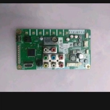 MB mainbord TV LED Sharp LC-24LE157I lc24le155 24le157i