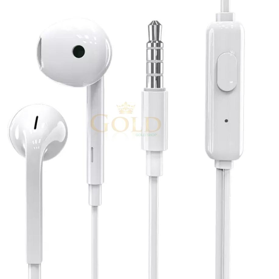 Sangat Nyaman.. Headset OPPO Original R11 - Headset OPPO Original R11