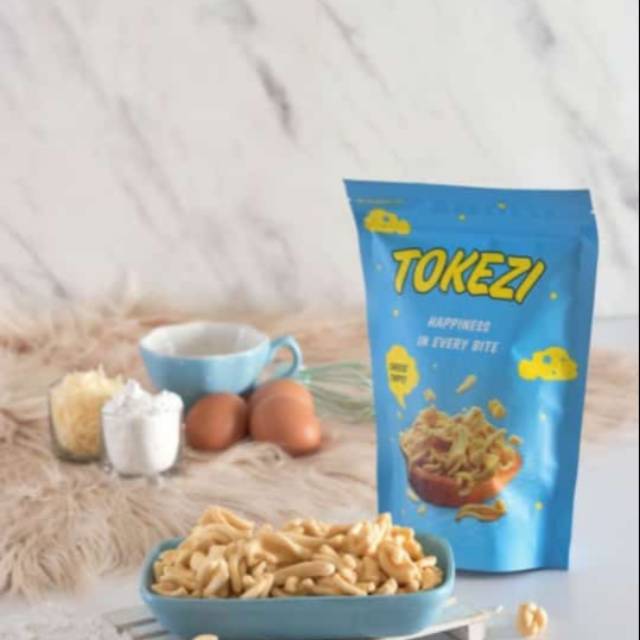 

Tokezi