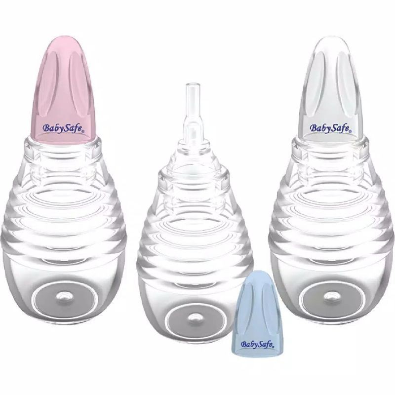 Baby Safe Nasal Aspirator (Sedot Ingus Bayi)