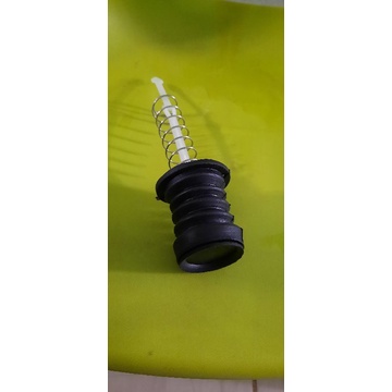 Karet pembuangan mesin cuci LG 2tabung wp600N