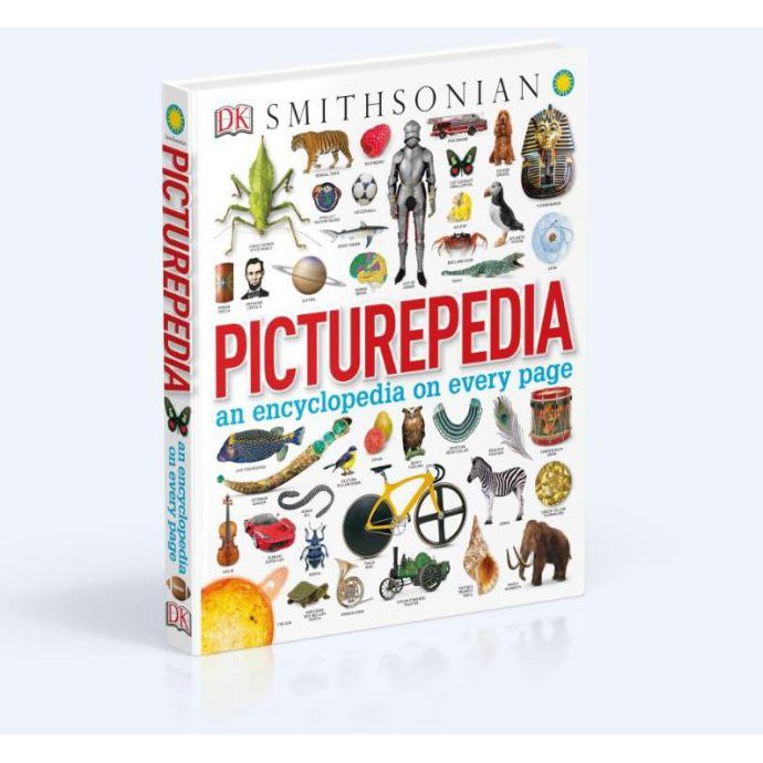 Dk Encylopedia - Picturepedia