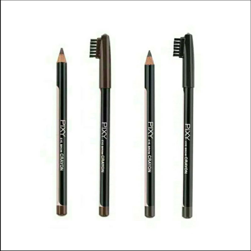 PIXY Eyebrow Crayon Pencil ~ ORIGINAL 100℅