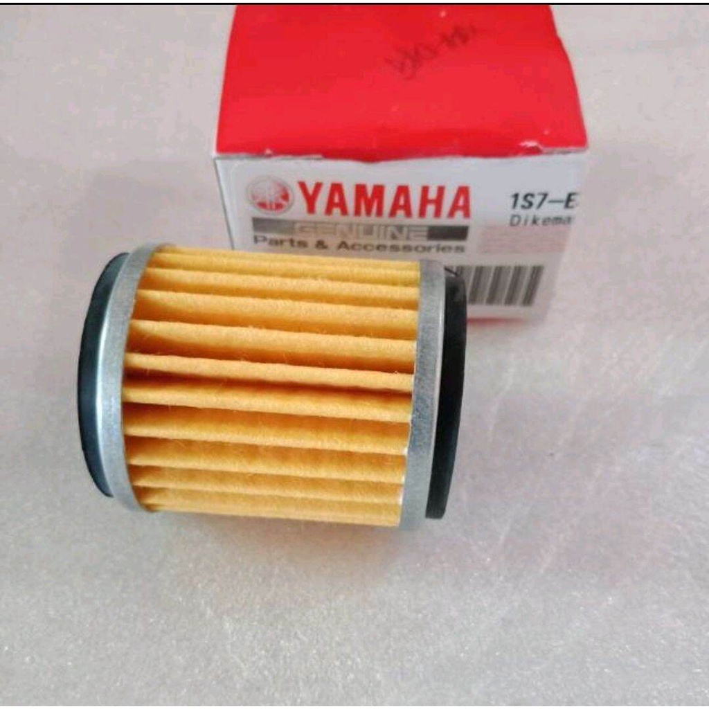 ORIGINAL YGP FILTER OLI YAMAHA JUPITER MX VIXION JUPITER Z VEGA ZR NEW JUPITER Z1