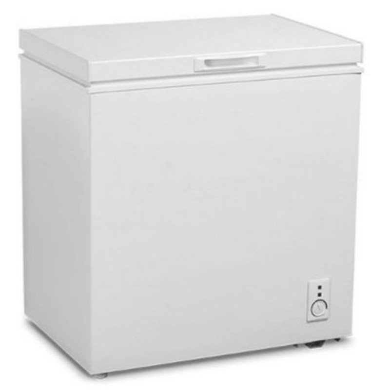 changhong cbd 105 chest grezeer box 100-liter